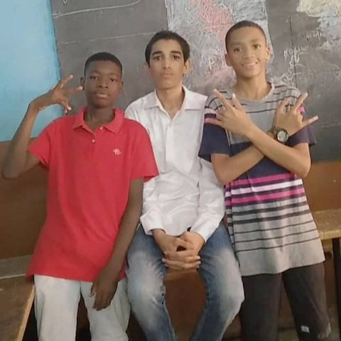 Ag Haki