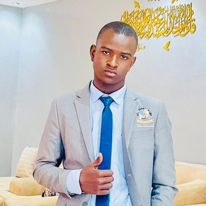 Ilmahdi Ag Mohamed