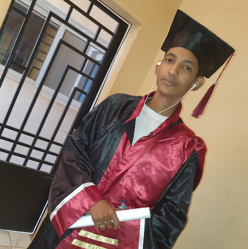 Rahim Abdou